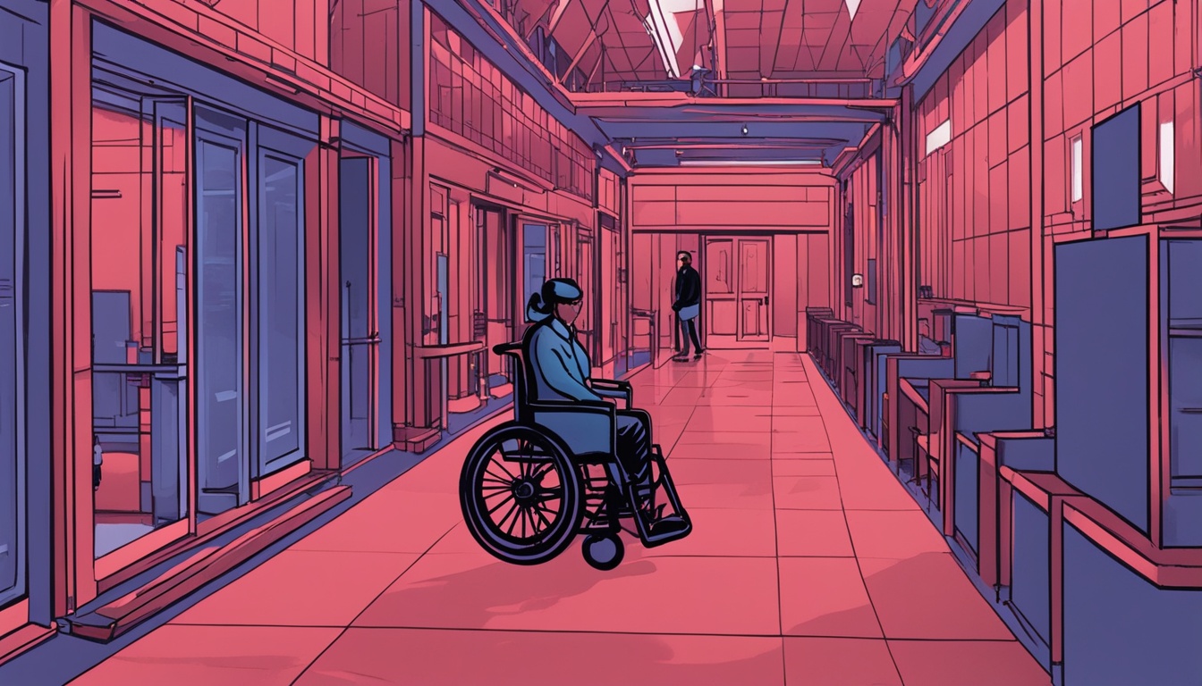 Barrierefreiheit Wiki