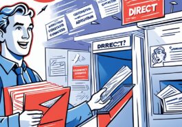 Begriffserklärung Direktmarketing