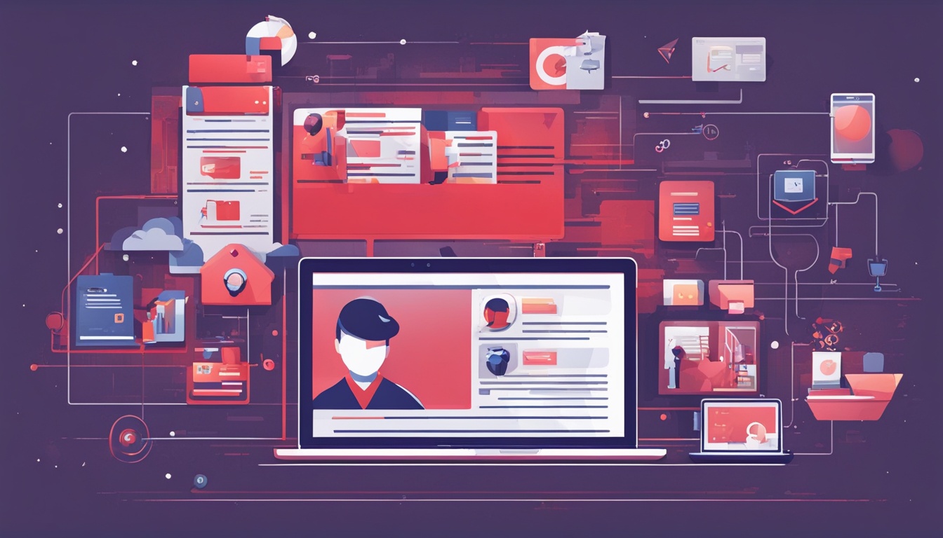 Behavioral Targeting