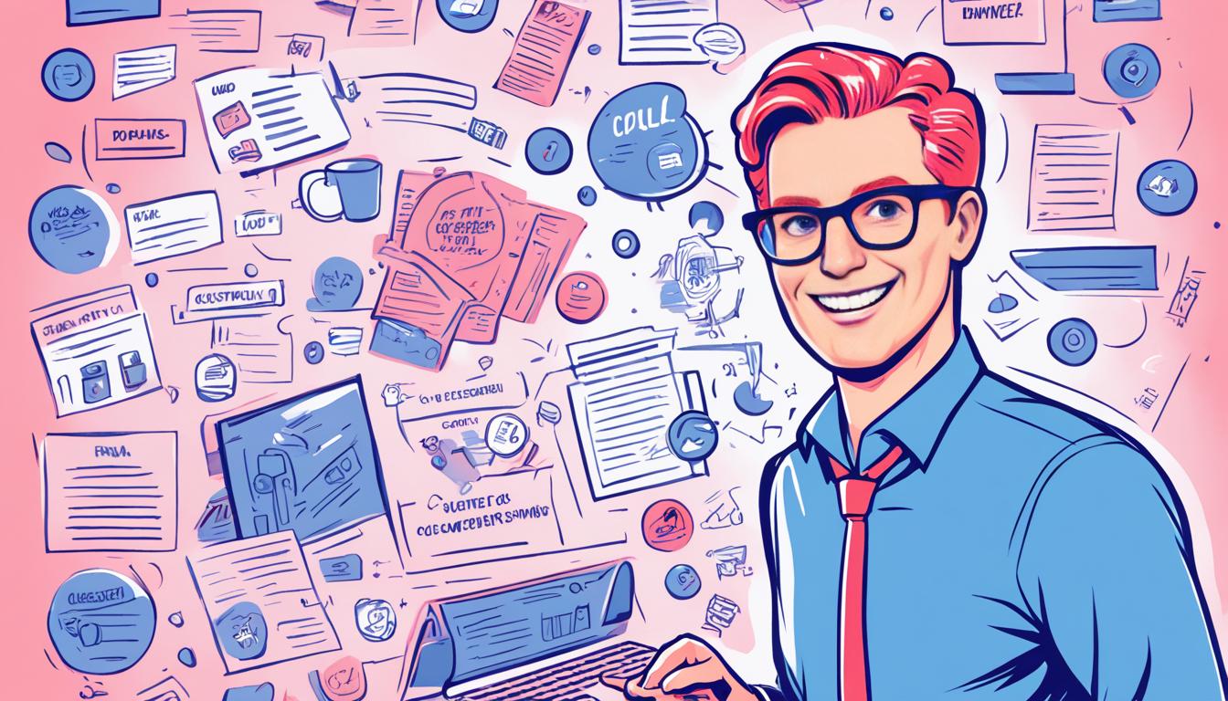Customer Persona