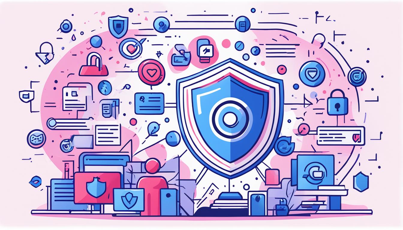 Datenschutz Begriffserklärung