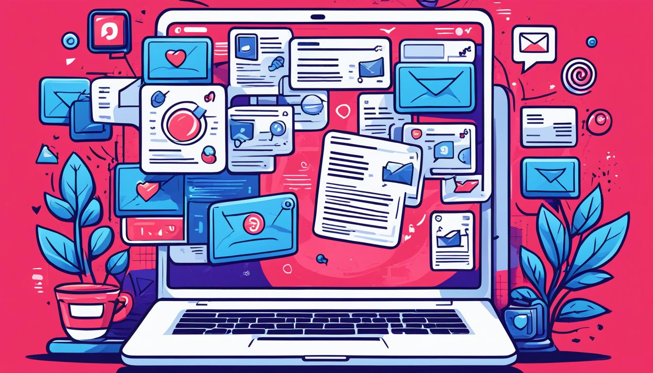 E-Mail-Kommunikation