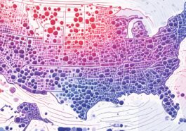 Heatmaps Visualisierung von Daten