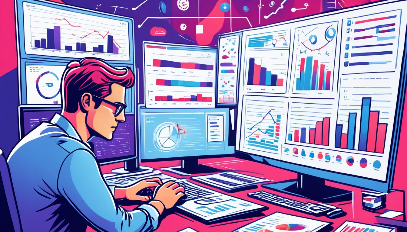 Marketing Datenanalyse