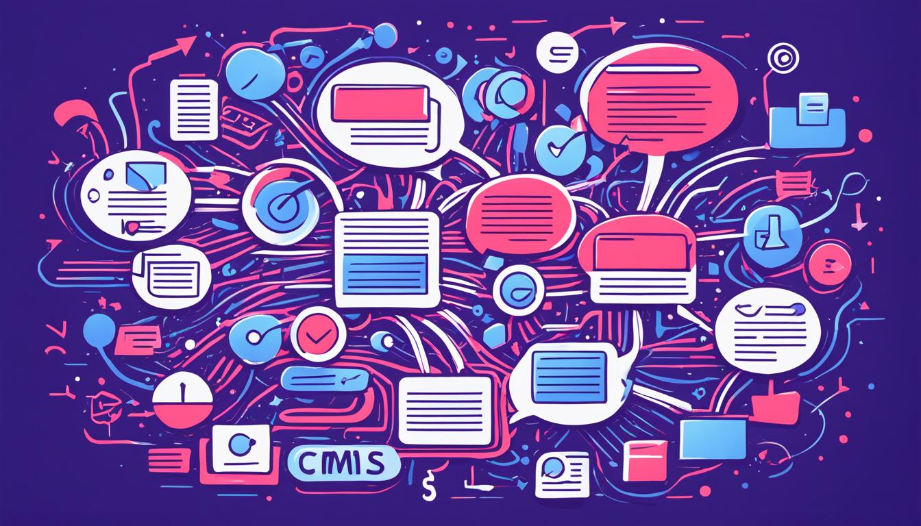 Online-Inhaltsverwaltung