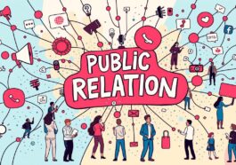 Public Relations (PR)