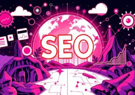 SEO (Search Engine Optimization)