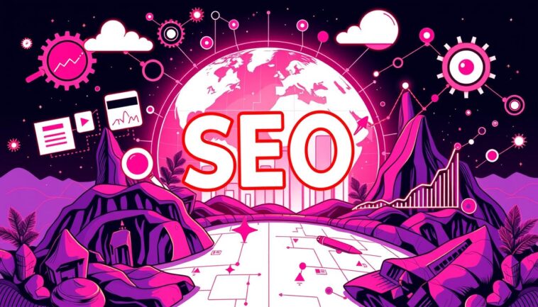 SEO (Search Engine Optimization)