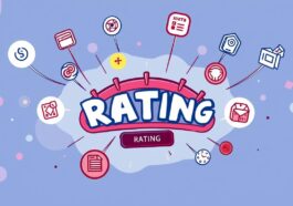 Seiten-Rating