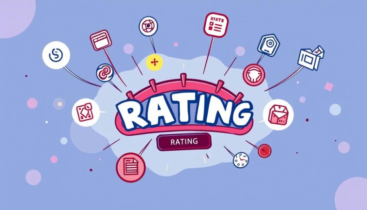 Seiten-Rating