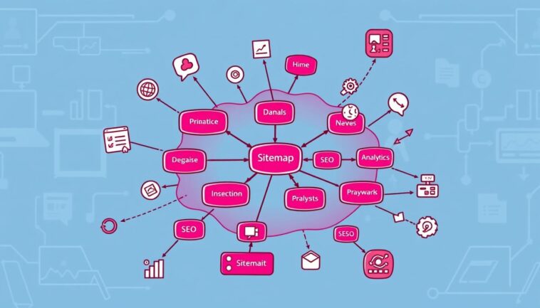 Sitemap