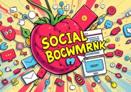 Social Bookmarking