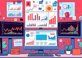 Social Media Analytics Tools