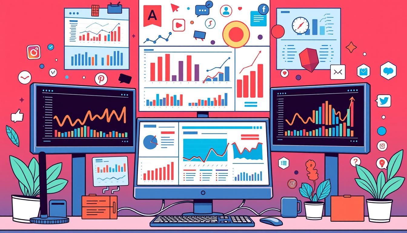 Social Media Analytics Tools