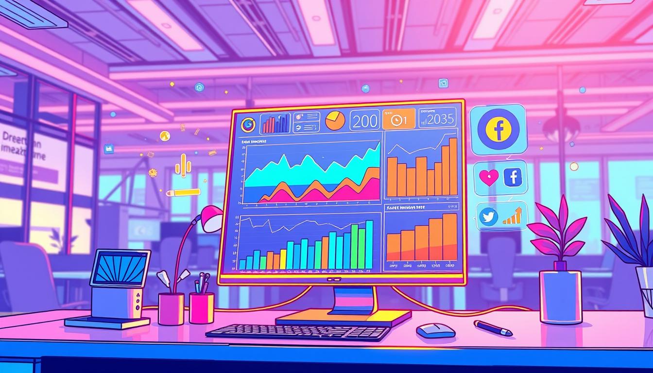 Social Media Analytics