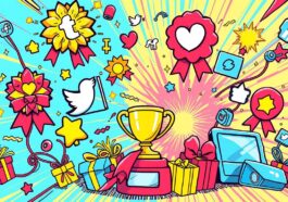 Social Media Contests