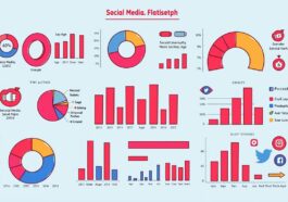 Social Media Demographics