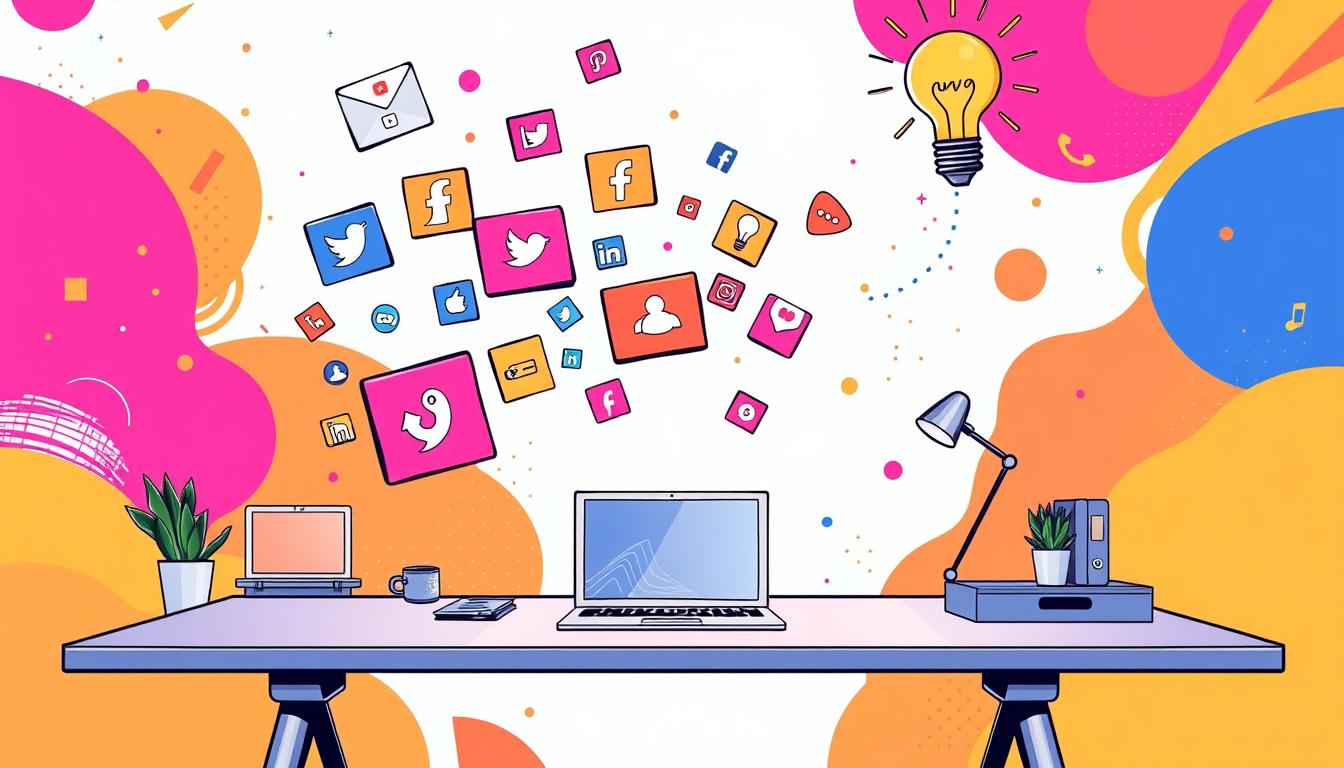 Social Media Guidelines