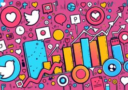 Social Media Metrics