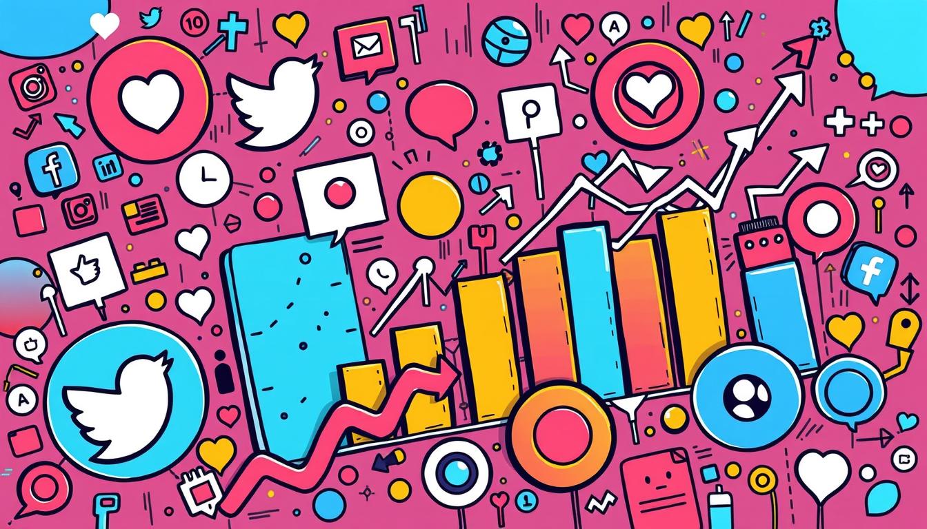 Social Media Metrics