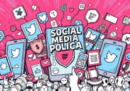 Social Media Policies