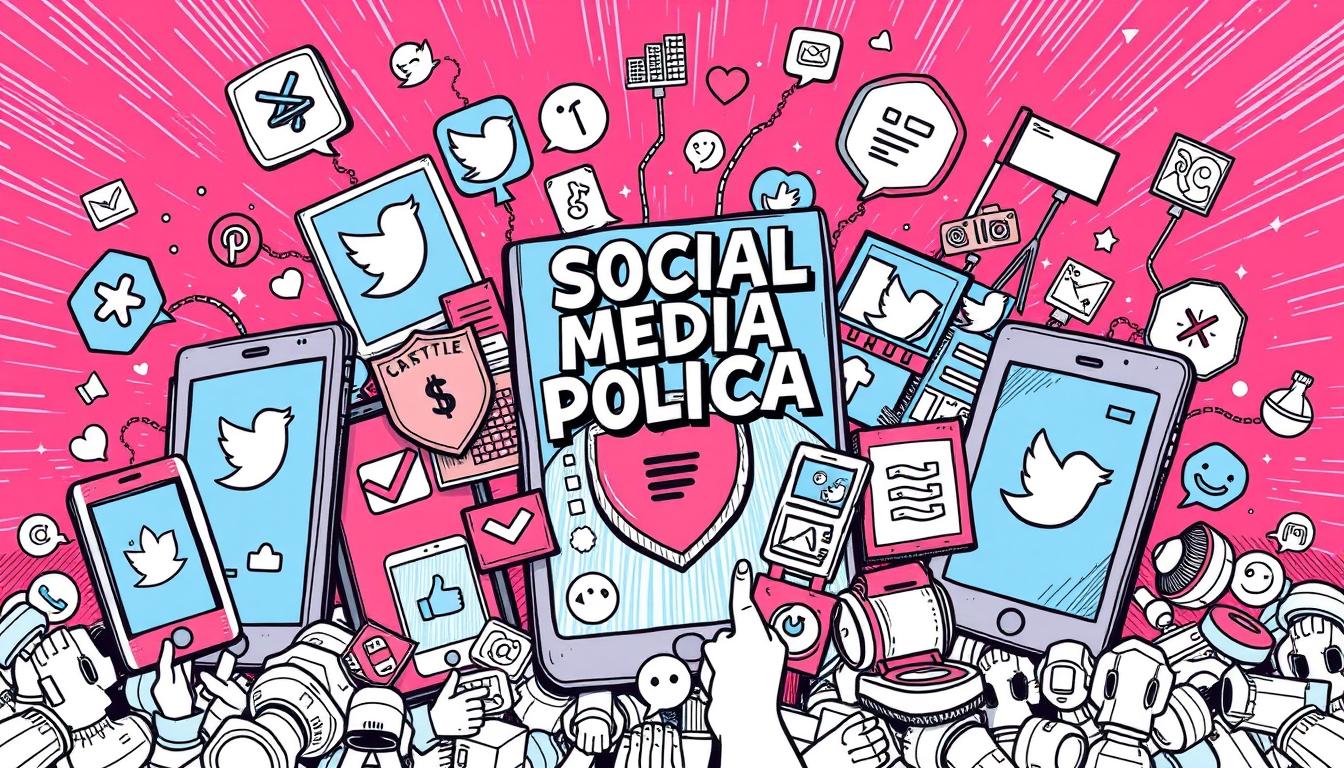 Social Media Policies