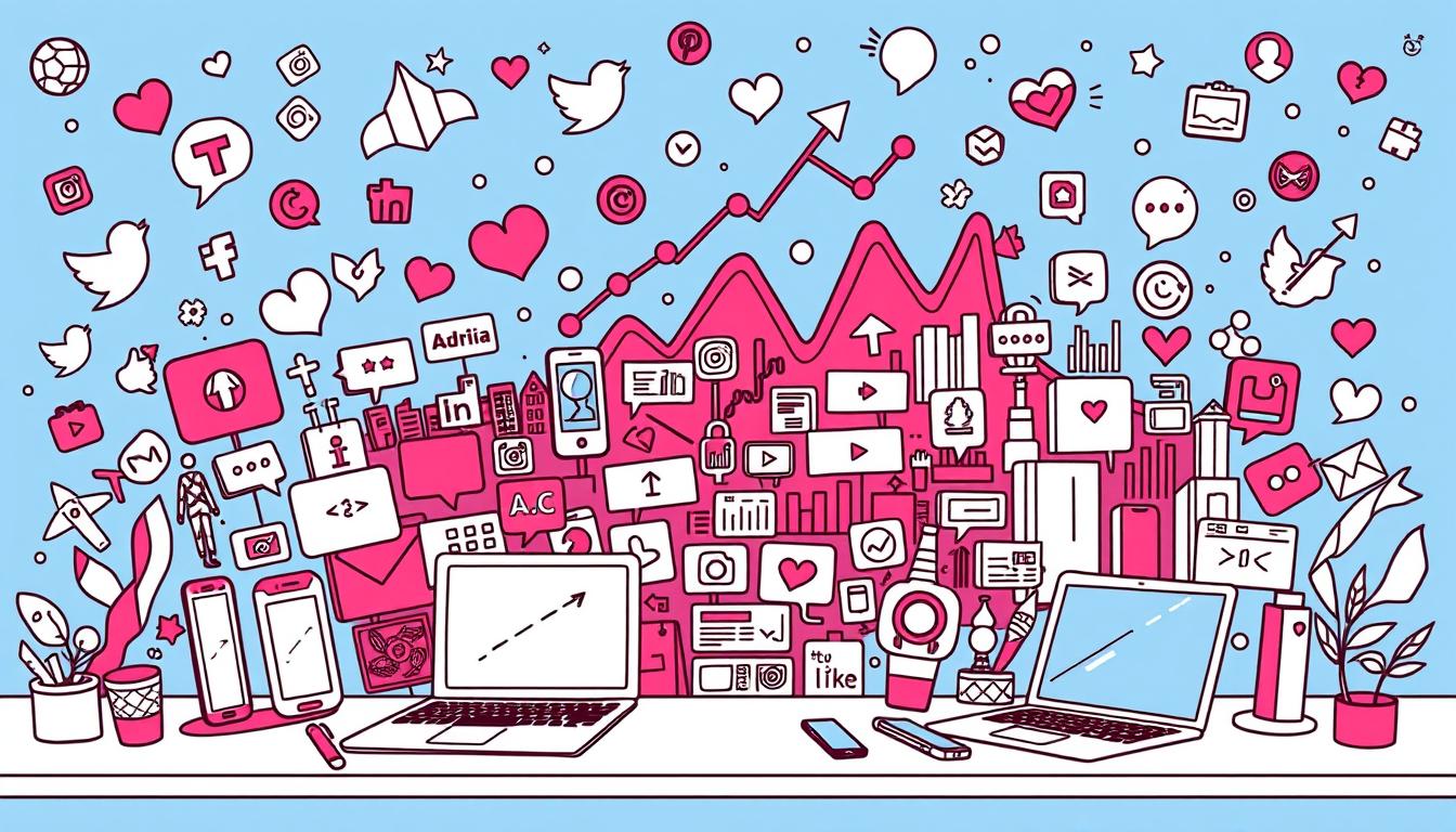 Social Media ROI