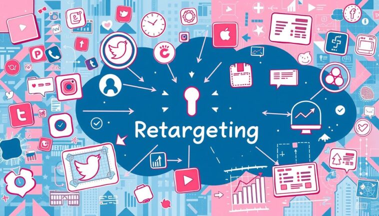 Social Media Retargeting