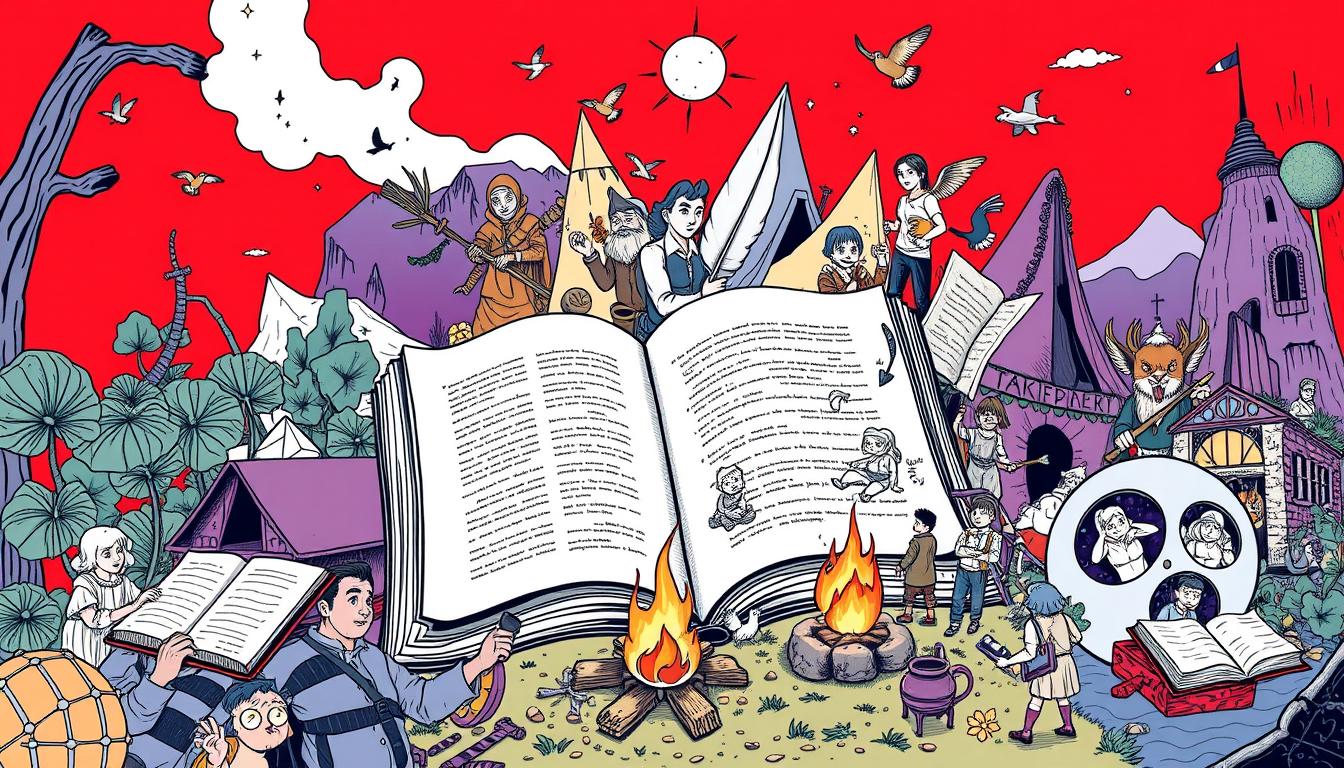 Storytelling