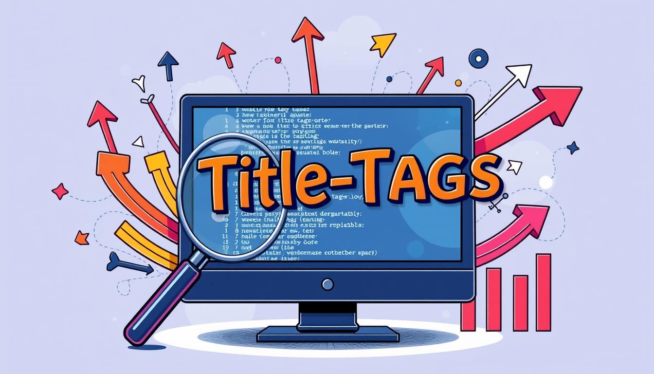 Title-Tags