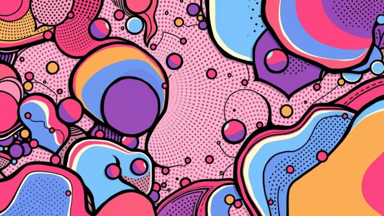 Visuelles Design