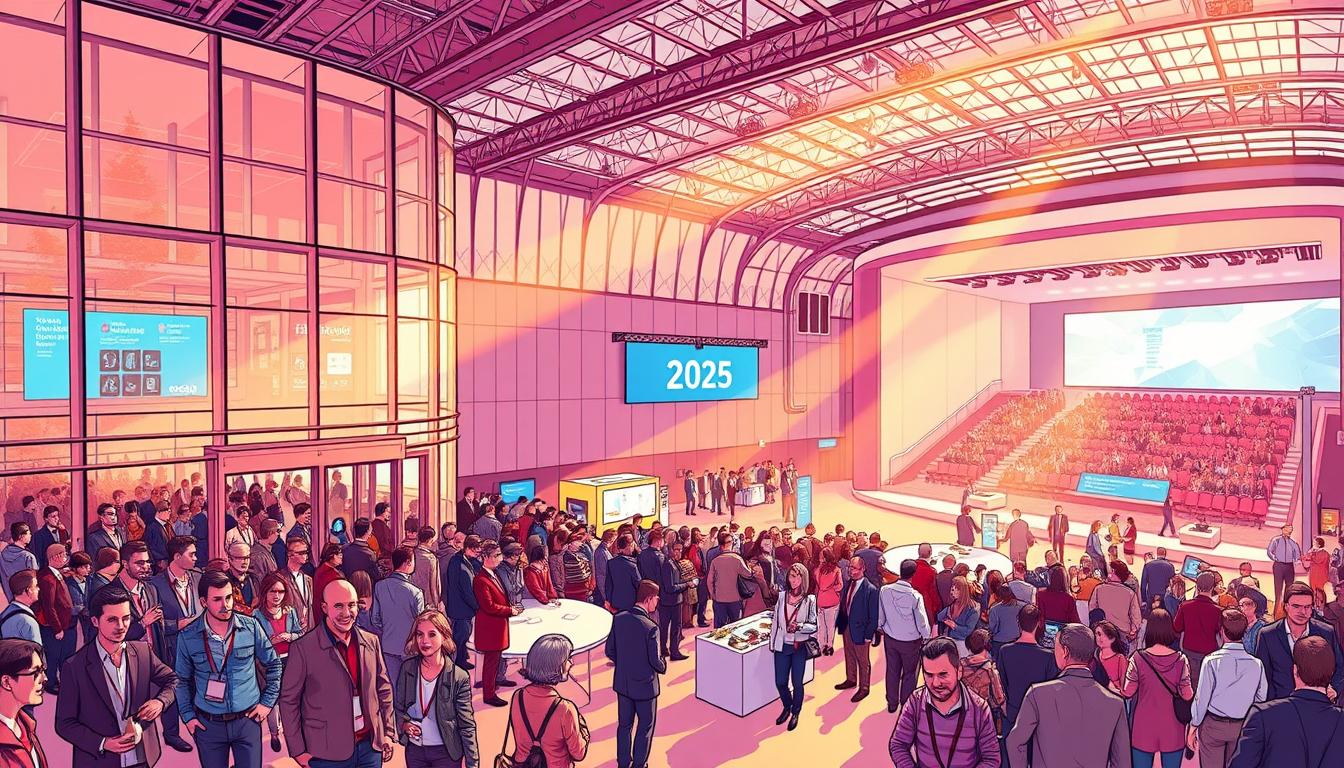 Data Dreamland Conference 2025
