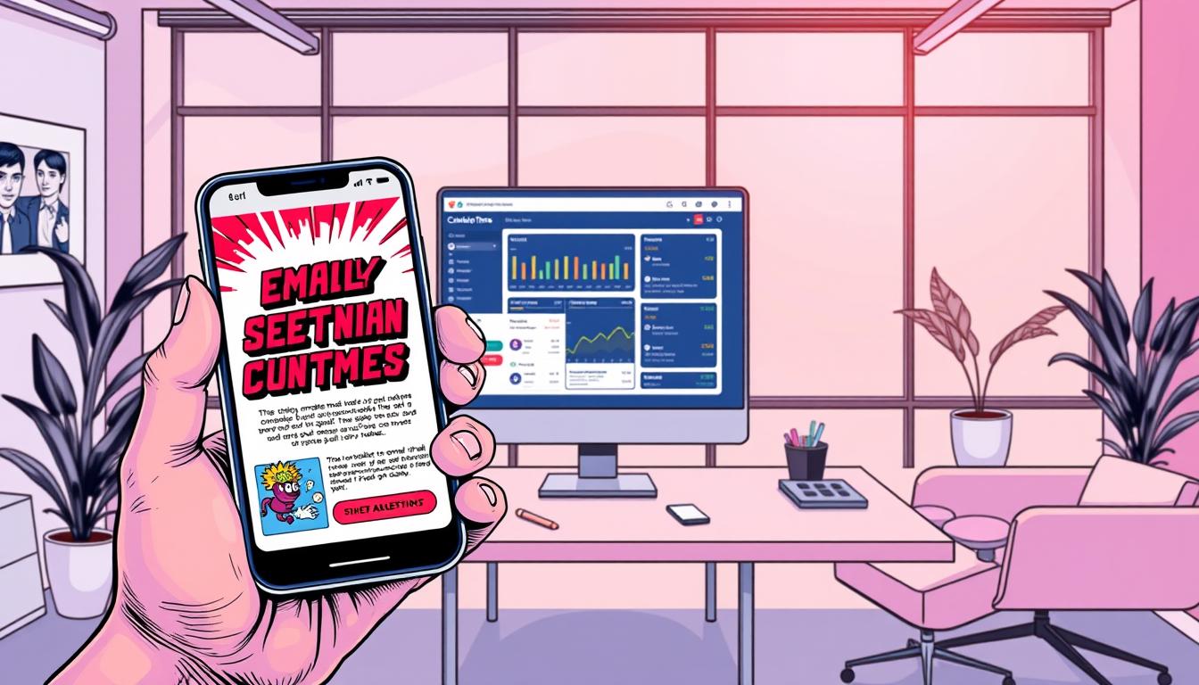 E-Mail-Marketing