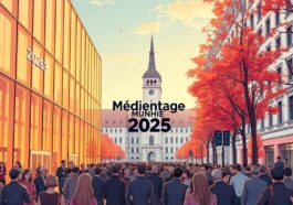 Medientage München 2025