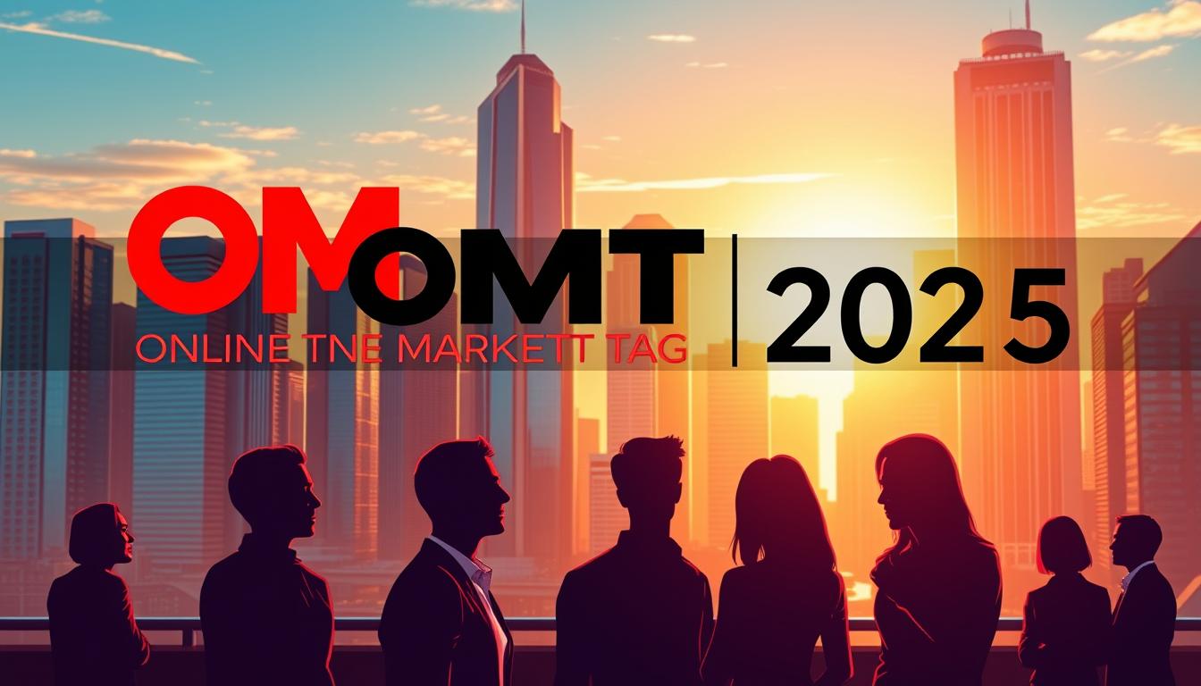 OMT – Online Marketing Tag 2025
