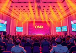 OMX Online Marketing Experts Konferenz 2025