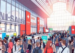 Swiss Online Marketing Messe 2025