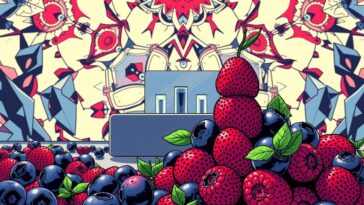 True Fruits Marketing