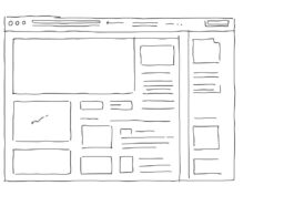 Wireframing