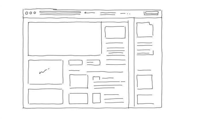 Wireframing