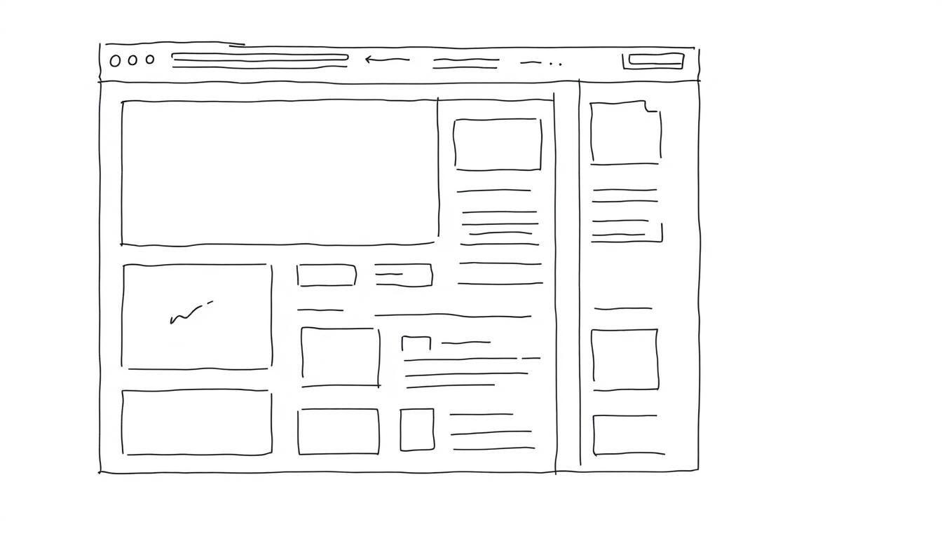 Wireframing