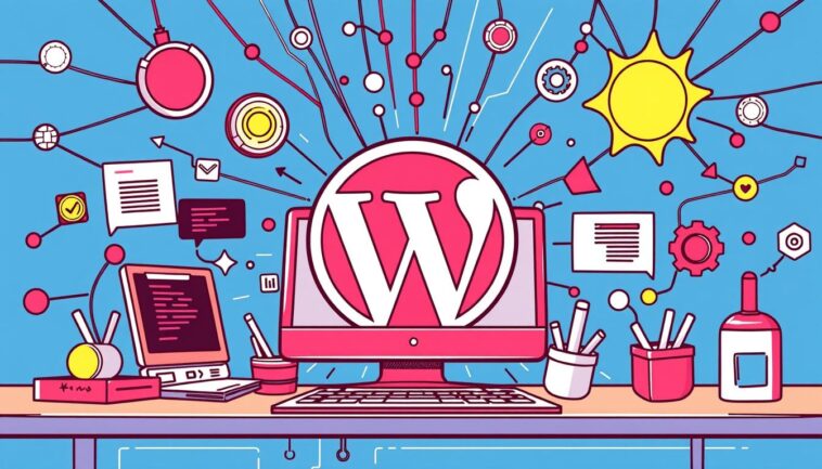 WordPress