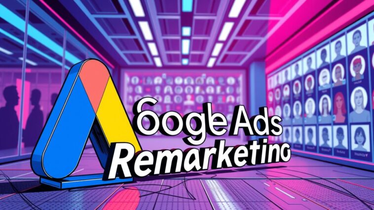 Google Ads Remarketing