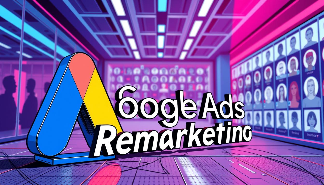 Google Ads Remarketing