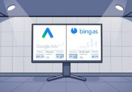 Google Ads vs. Bing Ads