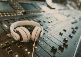 Wenn Maschinen komponieren: KI als neuer Akteur in der Musikproduktion