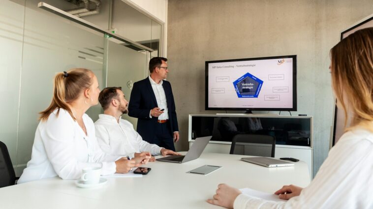 Social Media für B2B-Unternehmen: Wie der Mittelstand Sichtbarkeit, Fachkräfte und Kunden gewinnt