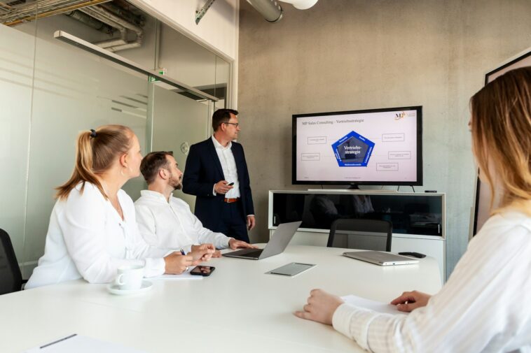 Social Media für B2B-Unternehmen: Wie der Mittelstand Sichtbarkeit, Fachkräfte und Kunden gewinnt